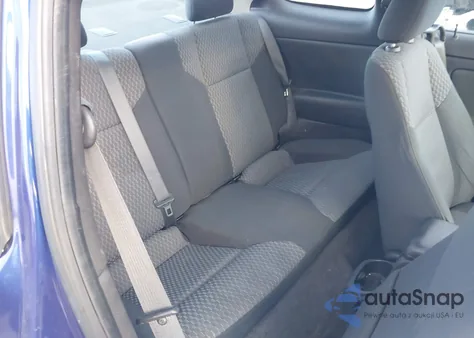 2007 Chevrolet Cobalt Lt from USA, damaged, VIN 1G1AL15FX77208377